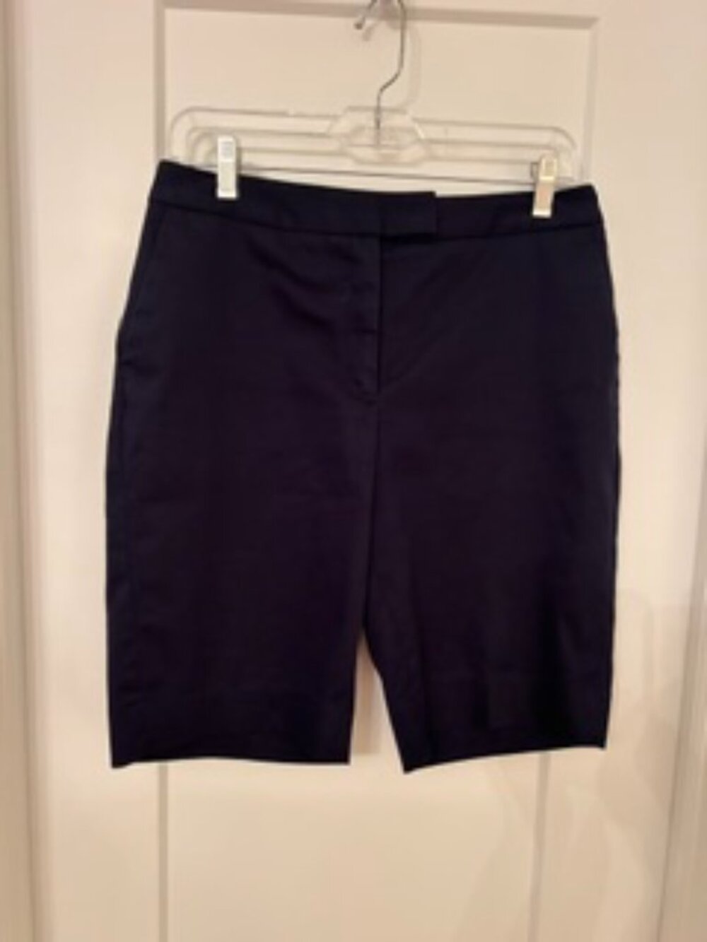 Jones New York Stretch Shorts
